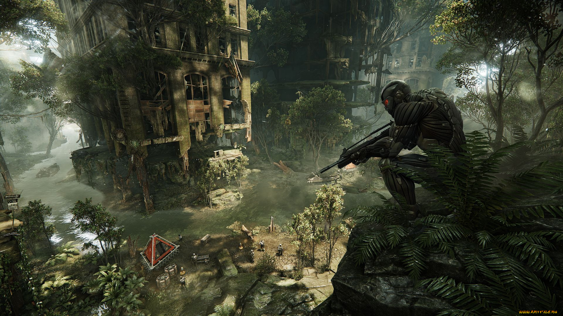 , , crysis, 3